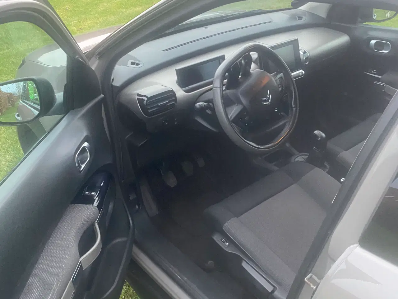 Billede 9 - Citroën C4 Cactus fra 2015