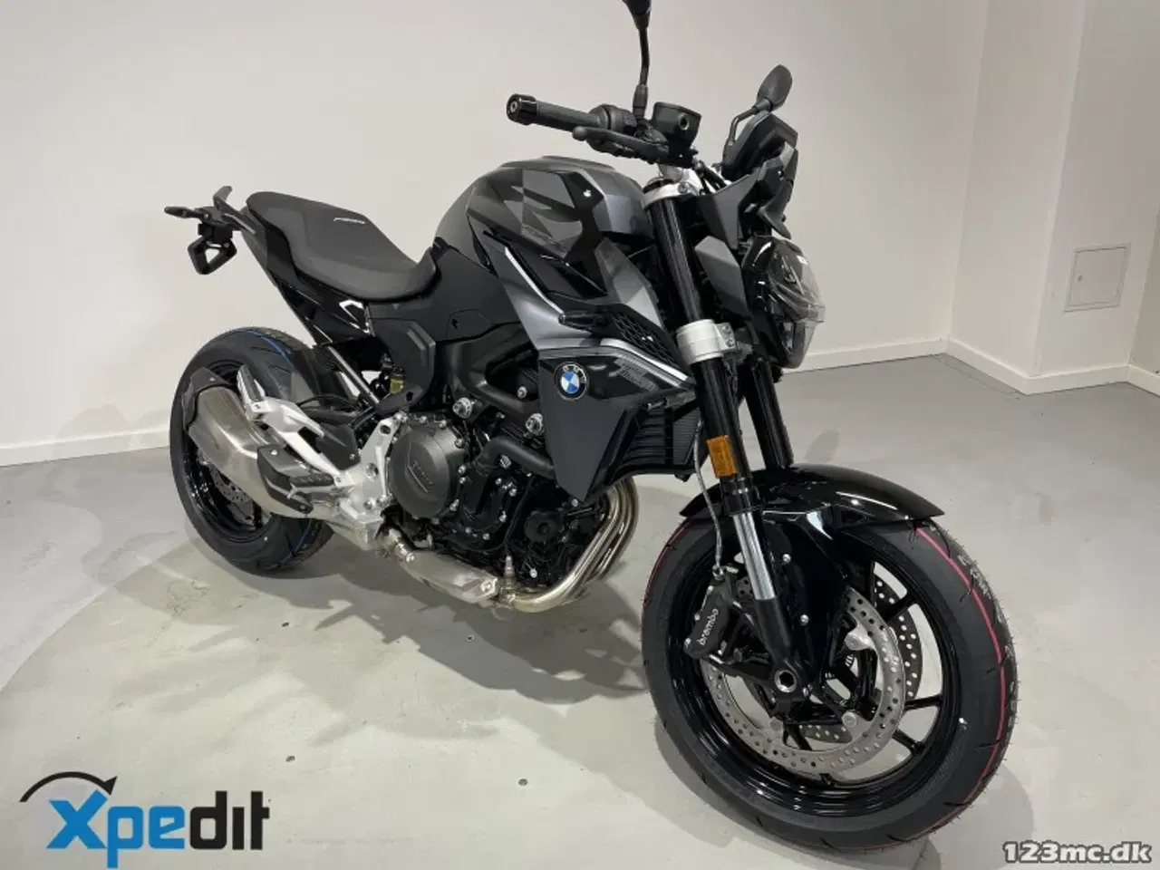 Billede 3 - BMW F 900 R