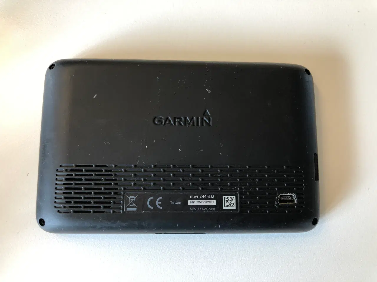Billede 5 - Garmin Nüvi 2445LM med nyeste kort