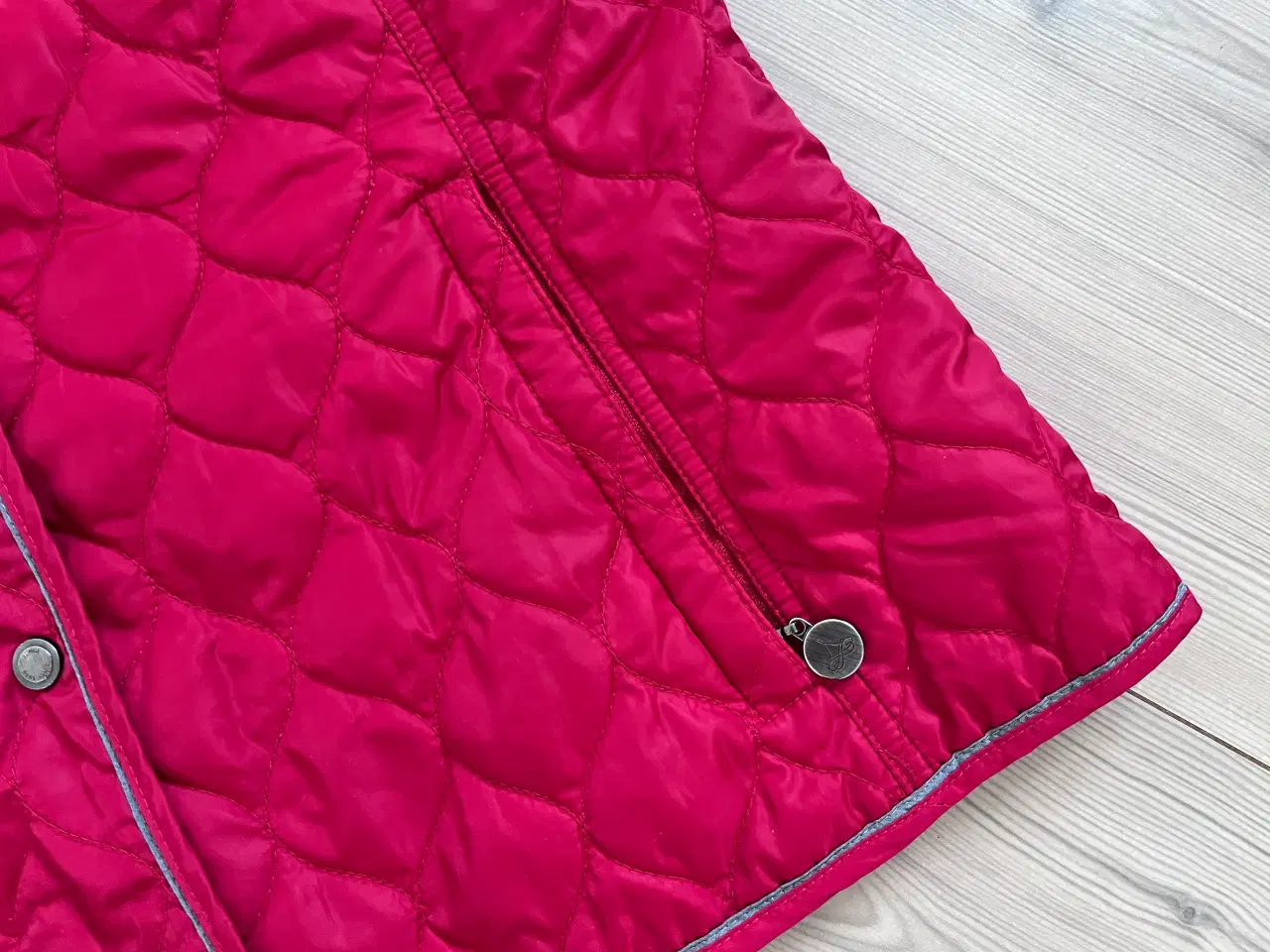 Billede 10 - Vest, Junge, Str M