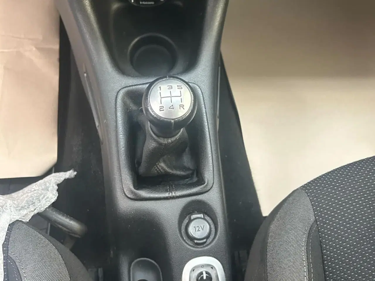 Billede 13 - Peugeot 206+ 1,4 HDi 70 Comfort+