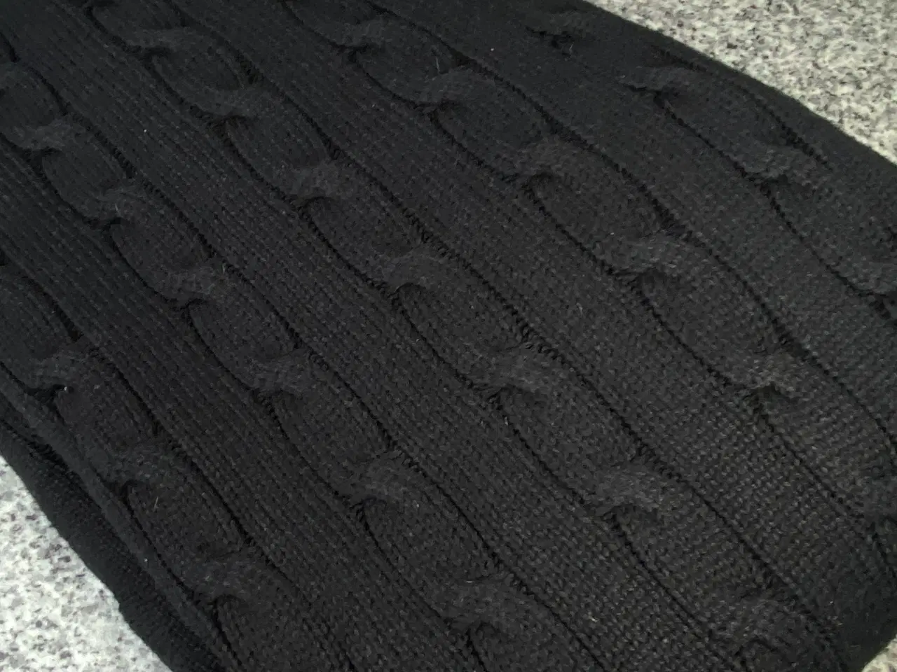 Billede 6 - Strik trøje