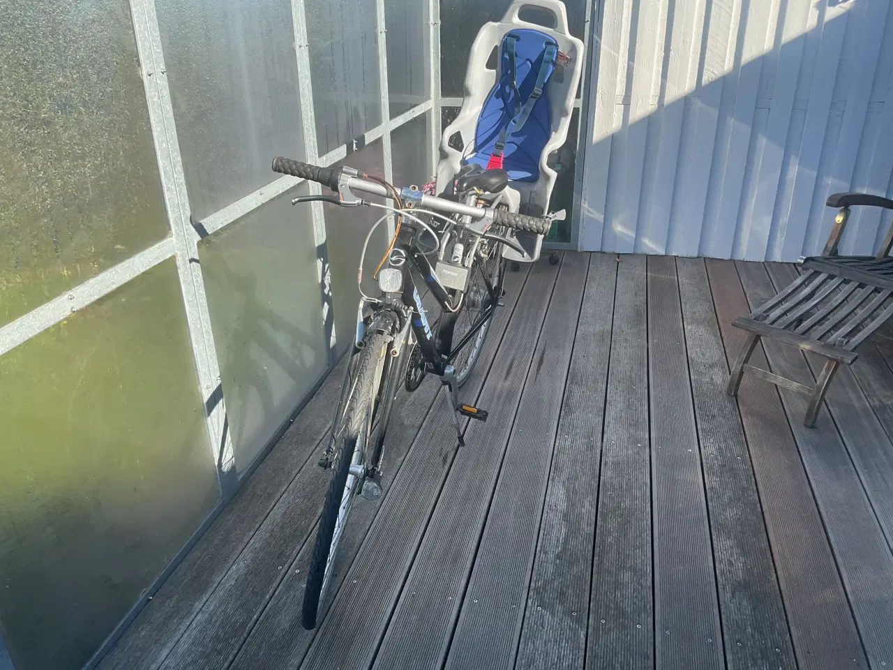 Billede 2 - Giant damecykel