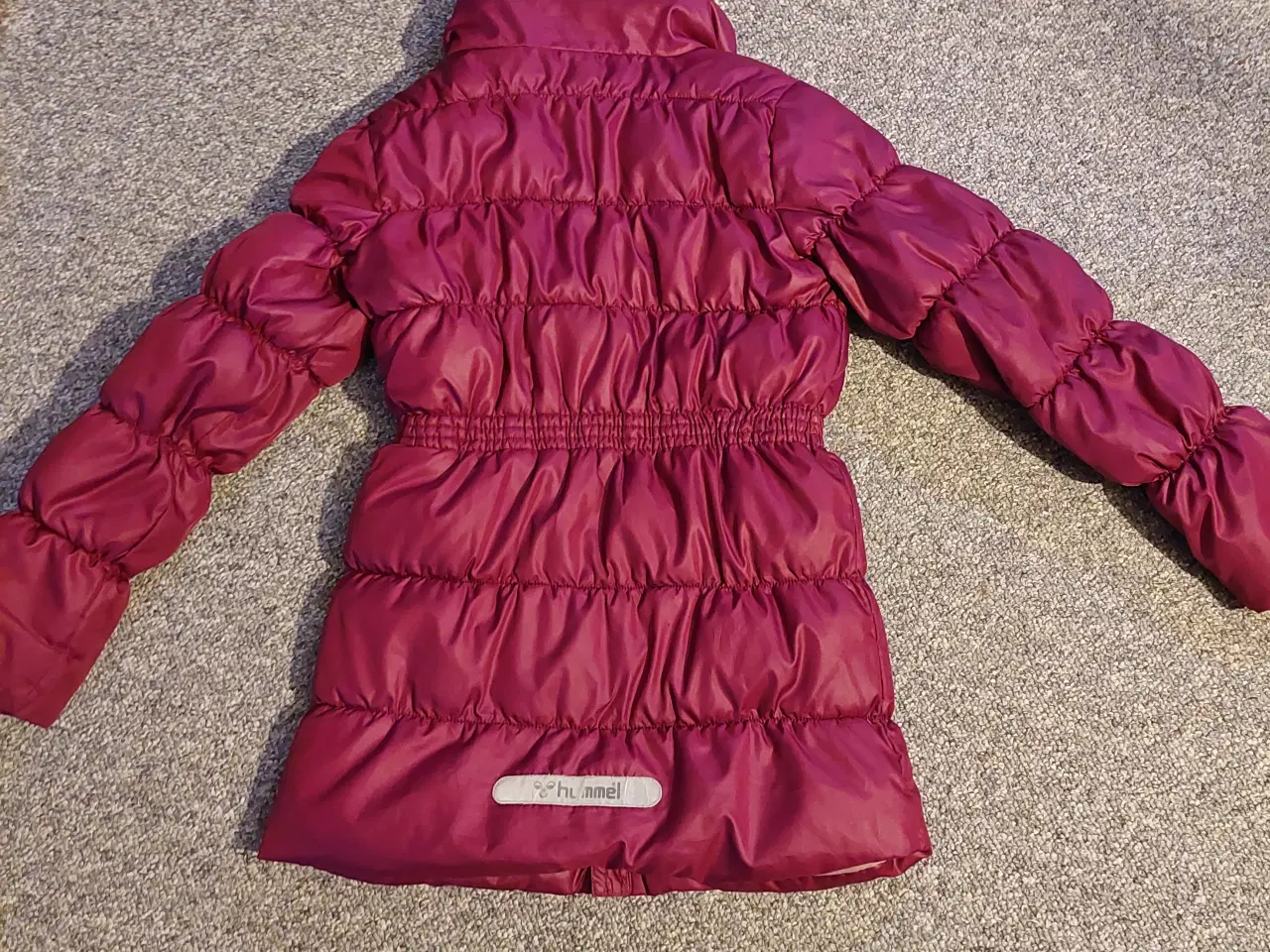 Billede 5 - Frakke  str. 140