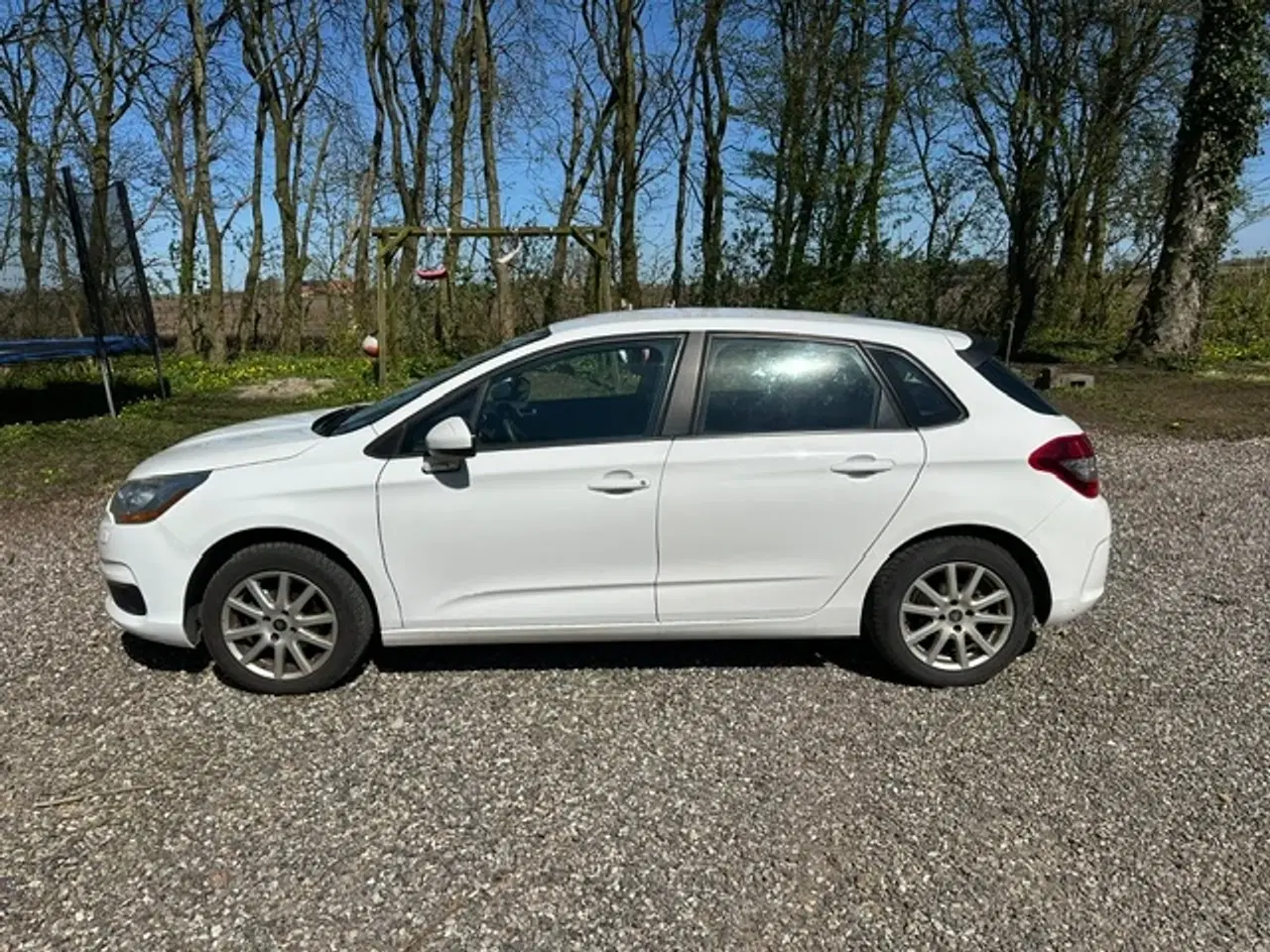 Billede 2 - Citroën C4