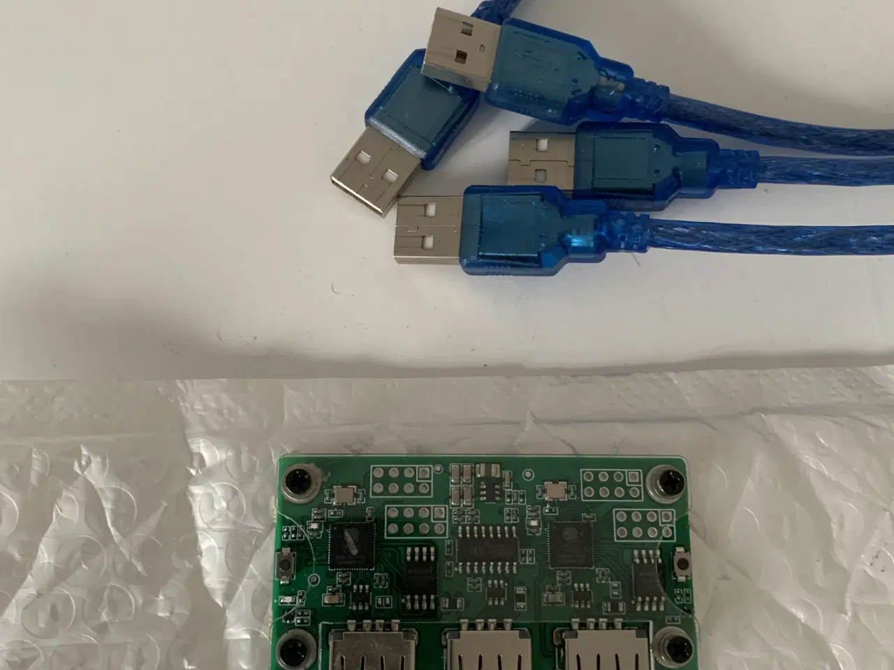 Billede 1 - MAKCU ESP32-S3