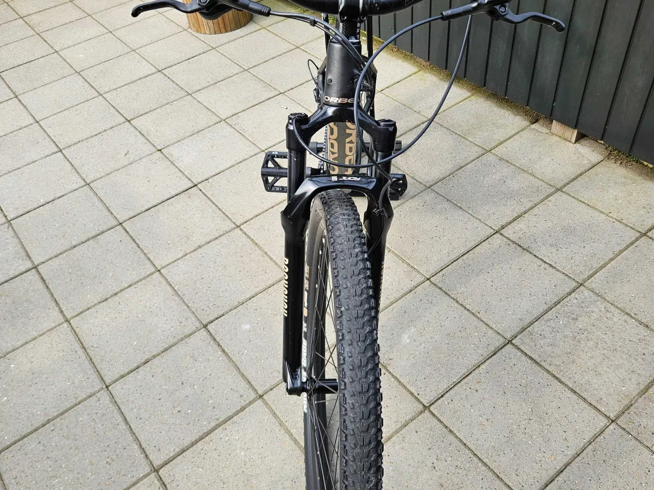 Billede 2 - Orbea M50 Carbon 