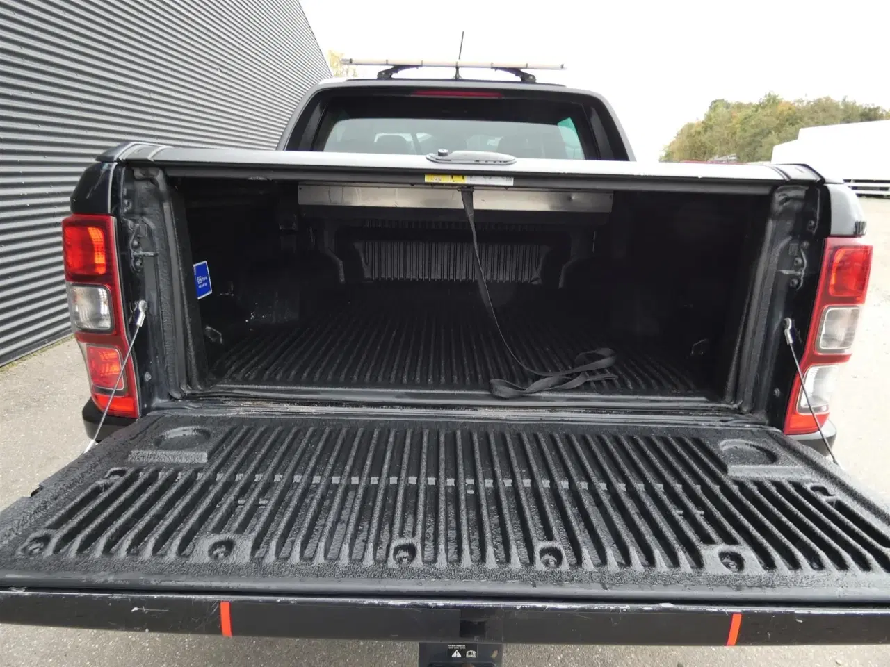 Billede 8 - Ford Ranger 3200kg 2,0 EcoBlue Bi-turbo Raptor 4x4 213HK DobKab 10g Aut.