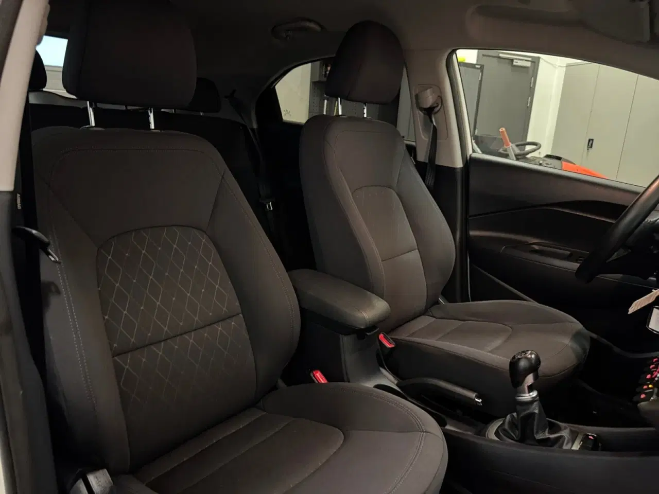 Billede 15 - Kia Rio 1,4 CRDi 90 Limited