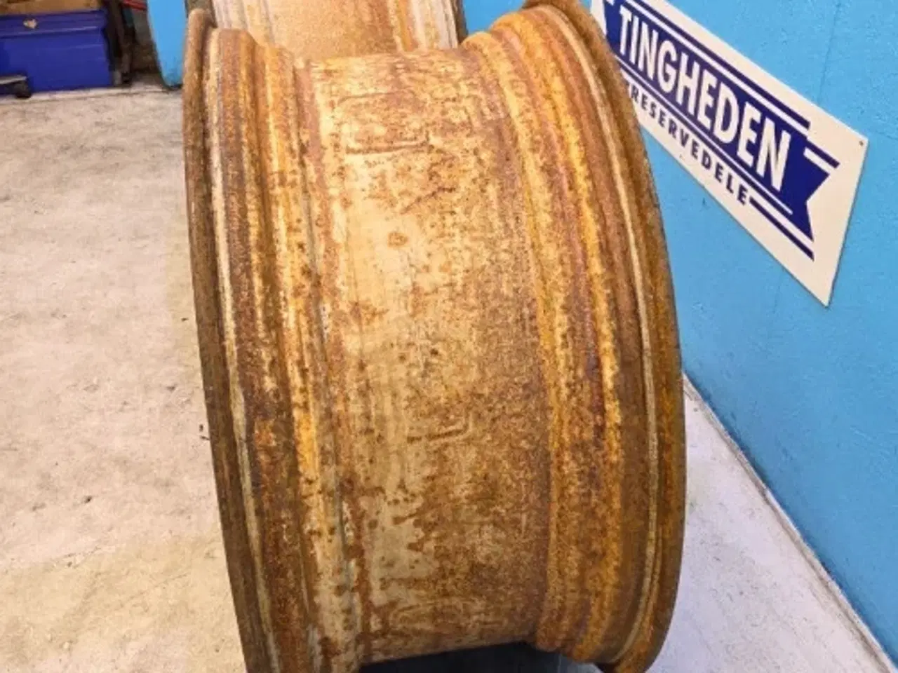 Billede 18 - 38" DW18LX38 2STK