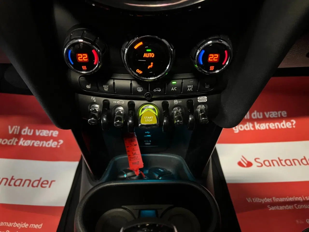 Billede 20 - MINI Cooper SE  Yours Trim