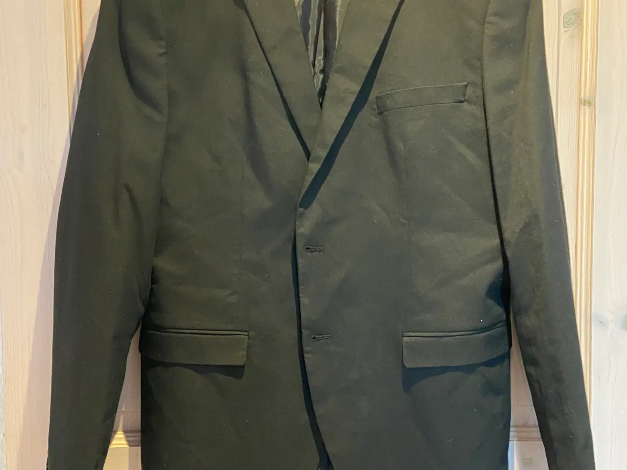 Billede 1 - 2 blazer og en vest