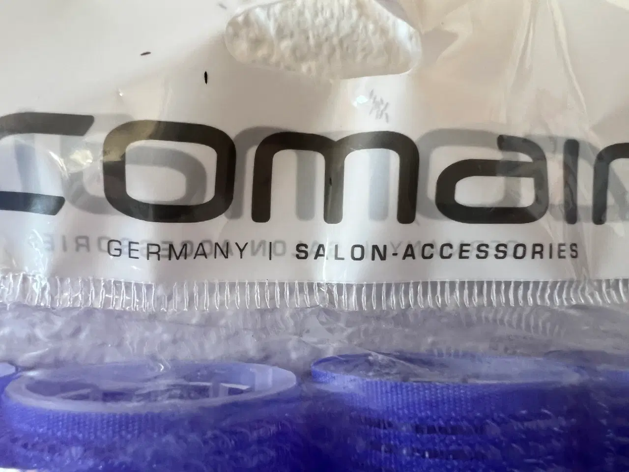 Billede 3 - 12 Stk. Nye Lilla Comair Curlers til håret. 