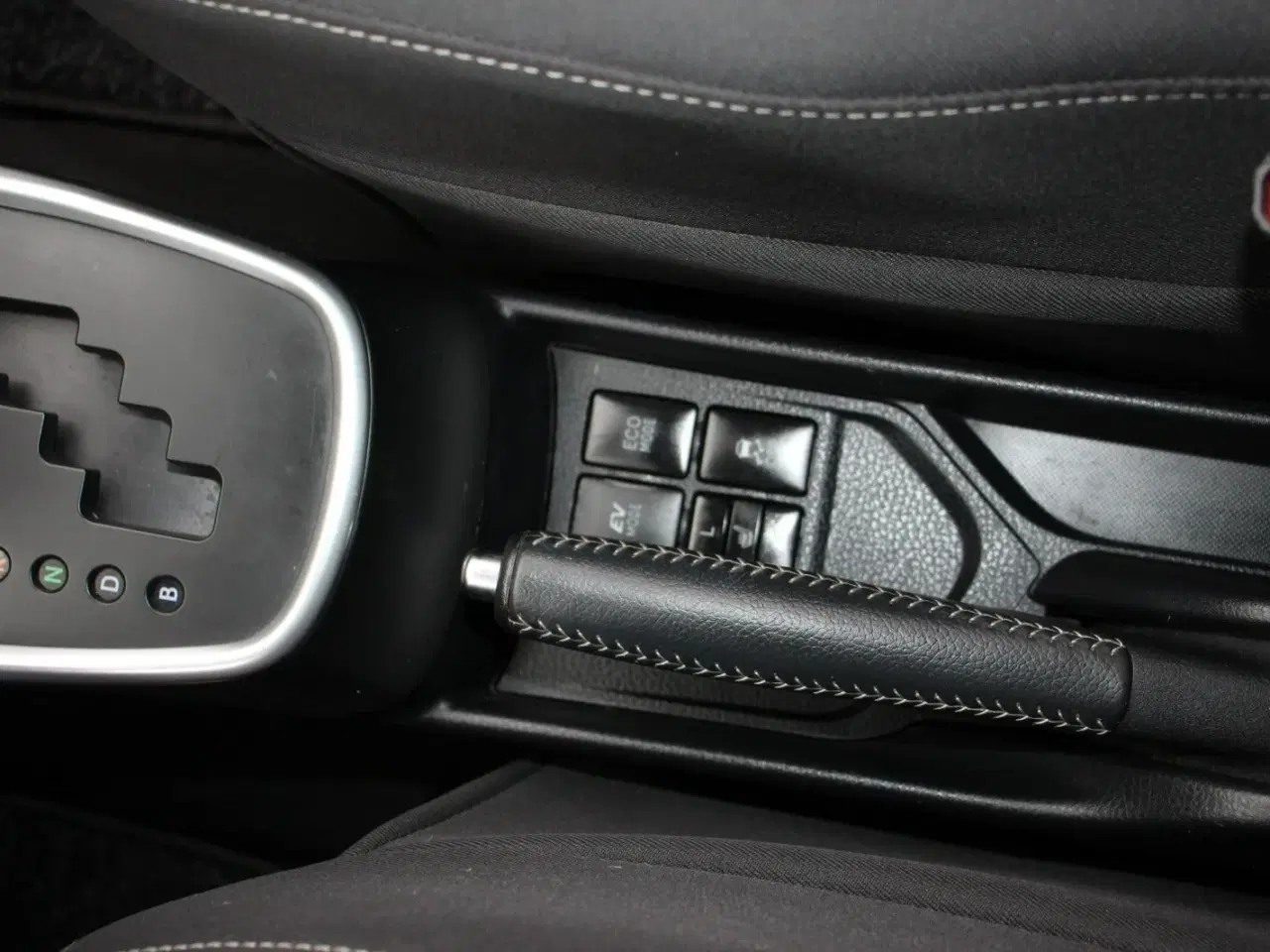 Billede 19 - Toyota Yaris 1,5 Hybrid H2 e-CVT