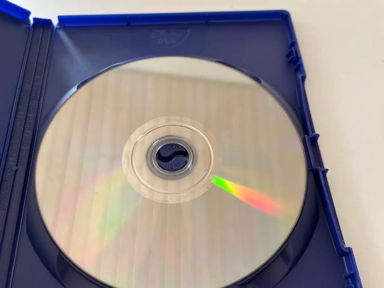 Billede 4 - Disney De Frygtløse - The Muuhvie