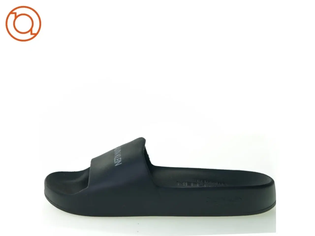 Billede 1 - Klipklapper fra Calvin Klein (str. 27 cm)