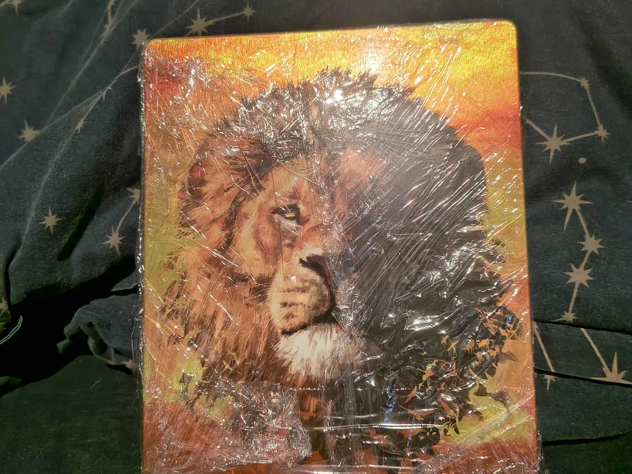 Billede 5 - Løvernes Konge (2019) – Eksklusiv Steelbook (Blu-r