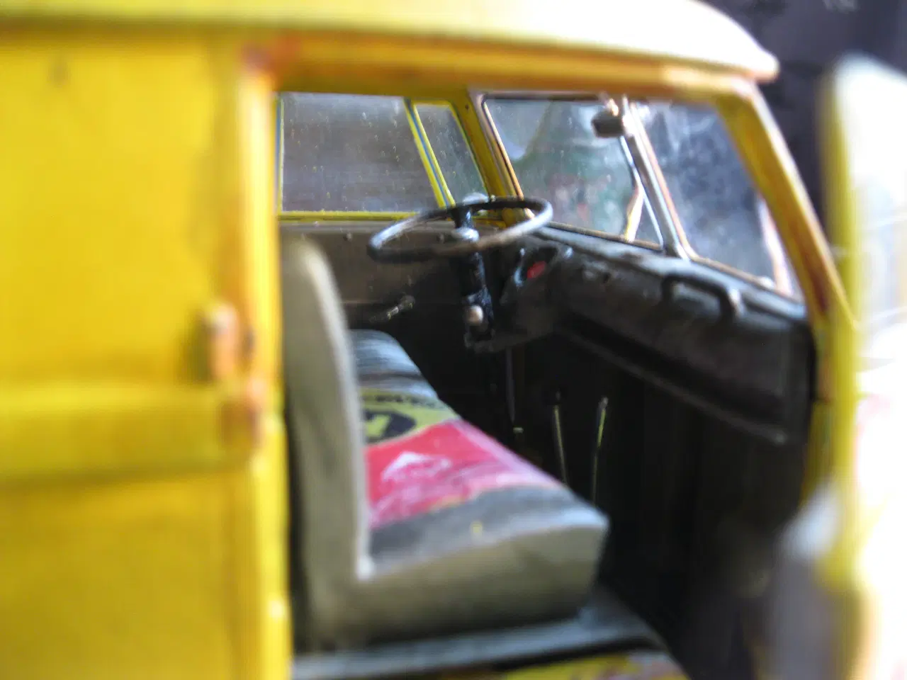 Billede 4 - Vw transpoter t-1 1-18