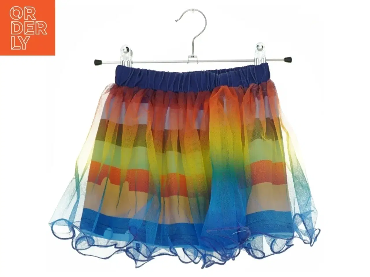 Billede 2 - Nederdel (str. 110 cm)