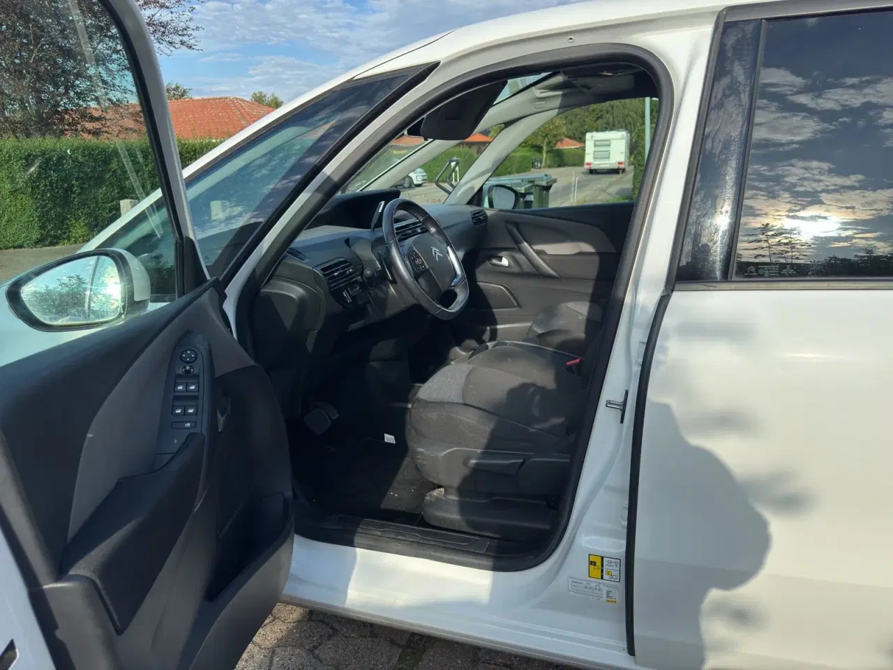 Billede 8 - Citroën Grand C4 Picasso 1,6 BlueHDi 120 Intensive EAT6 Van