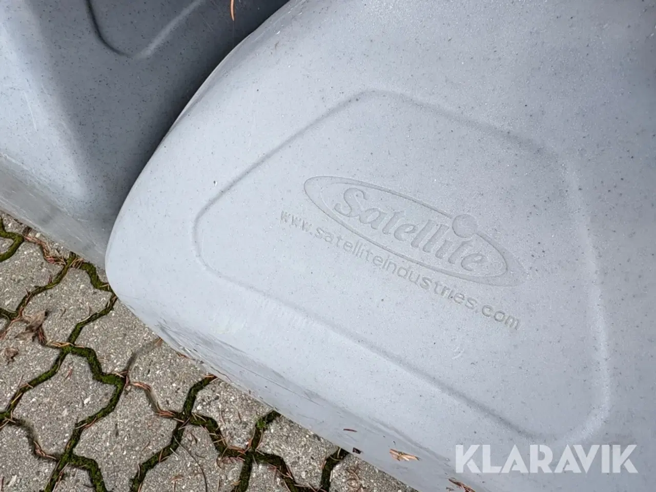 Billede 10 - Spritdispensere Satellite 6 styks