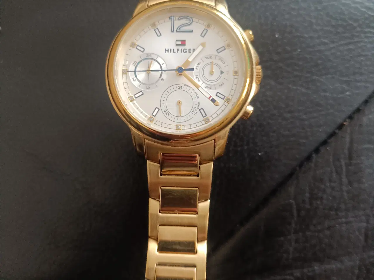 Billede 2 - Tommy Hilfiger