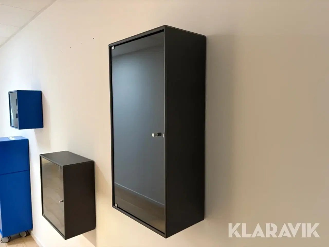 Billede 11 - Stort lot reoler Montana - 13 enheder