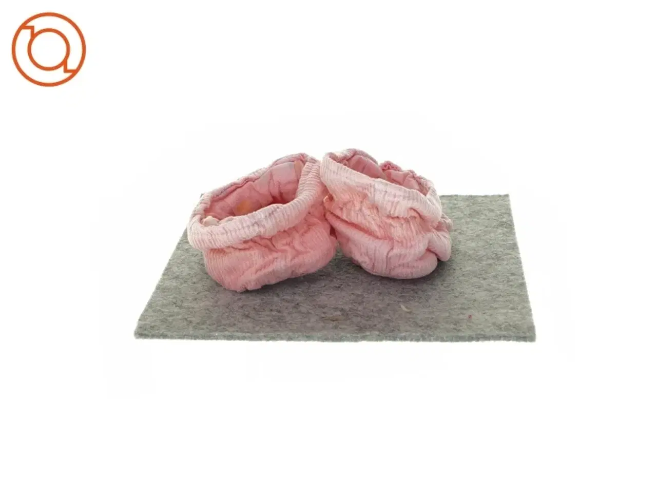 Billede 4 - Babysko fra Ukendt (str. 12 )