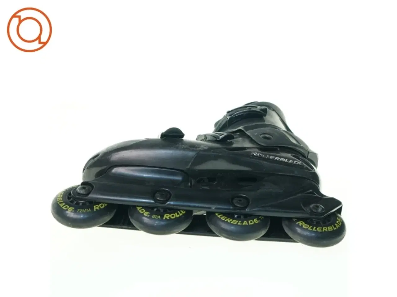 Billede 4 - Rulleskøjter fra Rollerblades (str. 28,5)