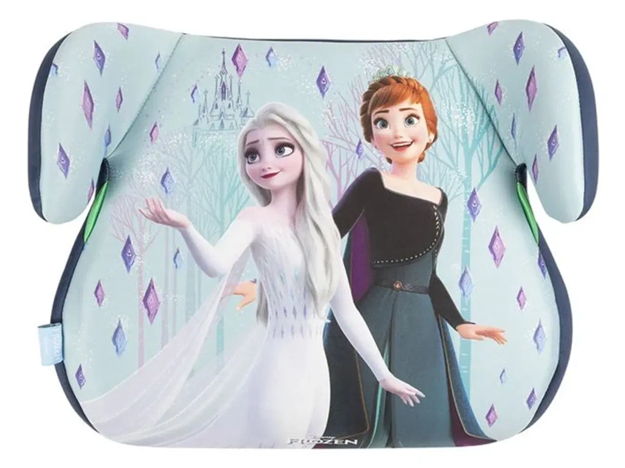 Billede 1 - Disney Selepude Frozen 2 125-150 CM R129
