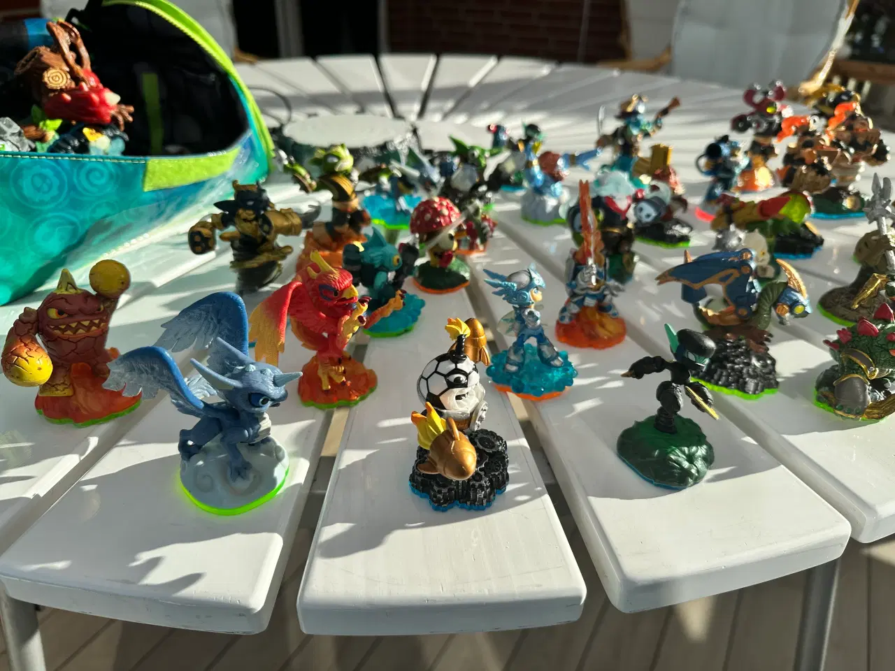 Billede 6 - Skylander