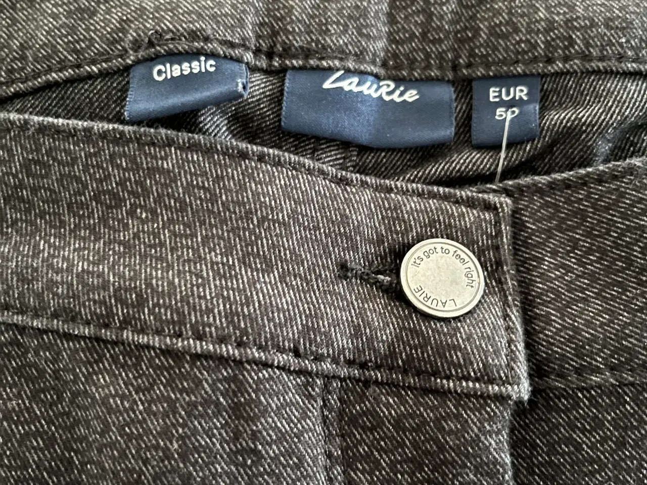 Billede 2 - Nye Laurie bukser