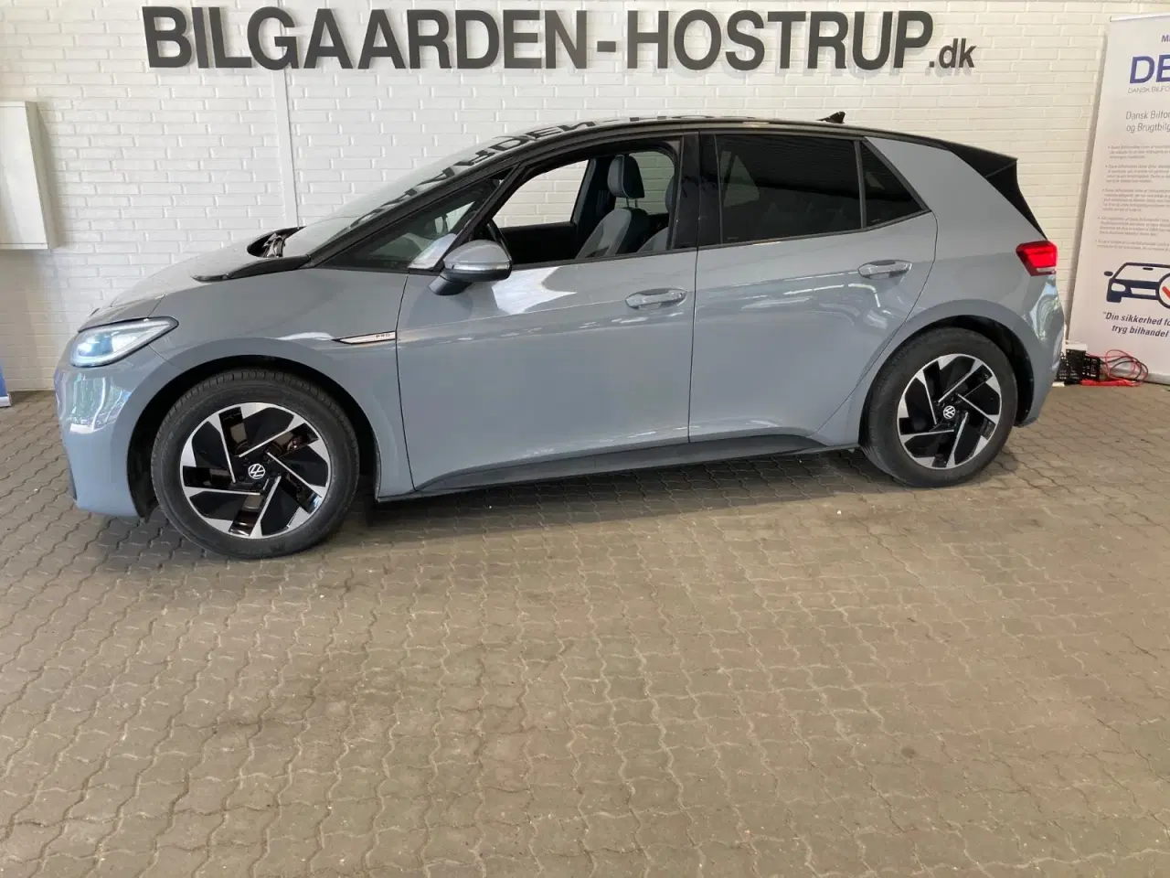 Billede 3 - VW ID.3 58 Pro Family