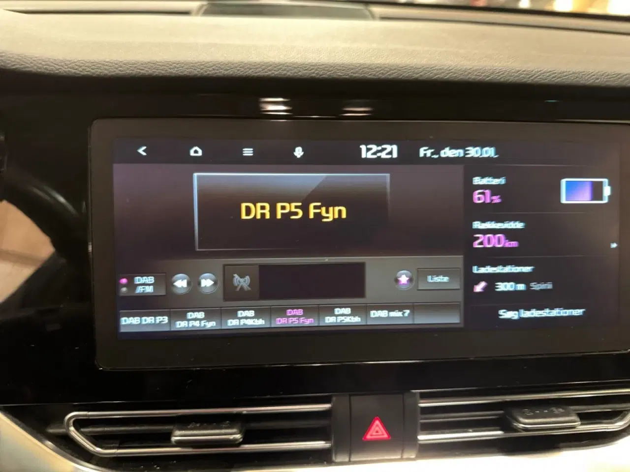 Billede 10 - Kia e-Niro 64 Advance