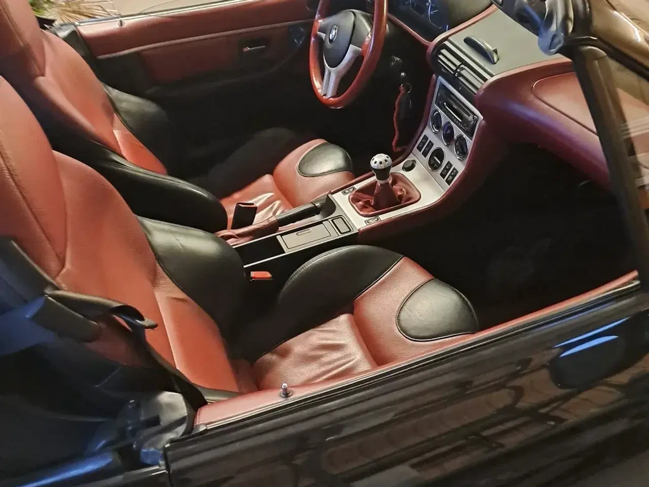 Billede 10 - BMW Z3 2,8 Roadster