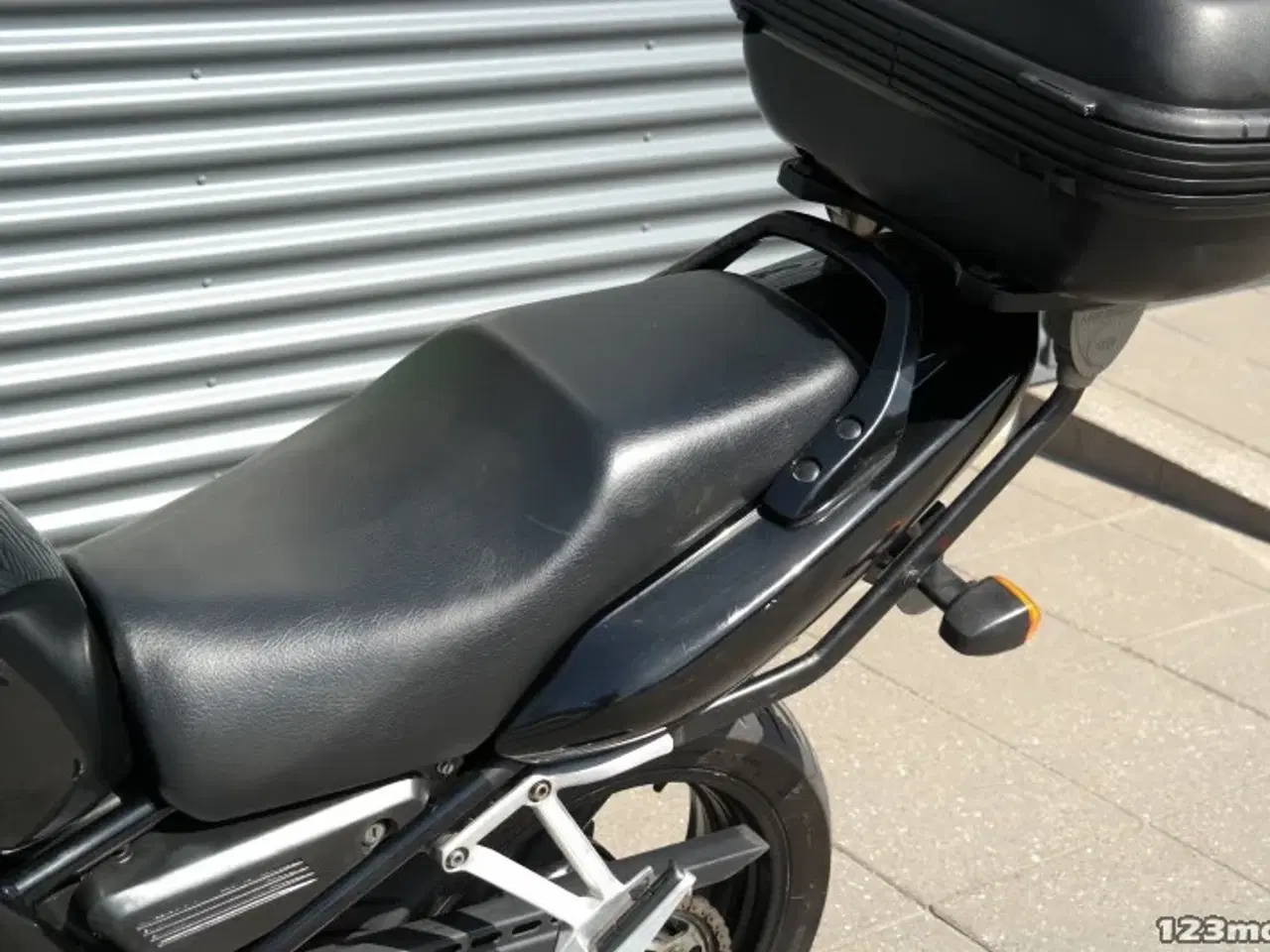 Billede 25 - Yamaha FZS 600 Fazer ENGROS/UDEN KLARGØRING