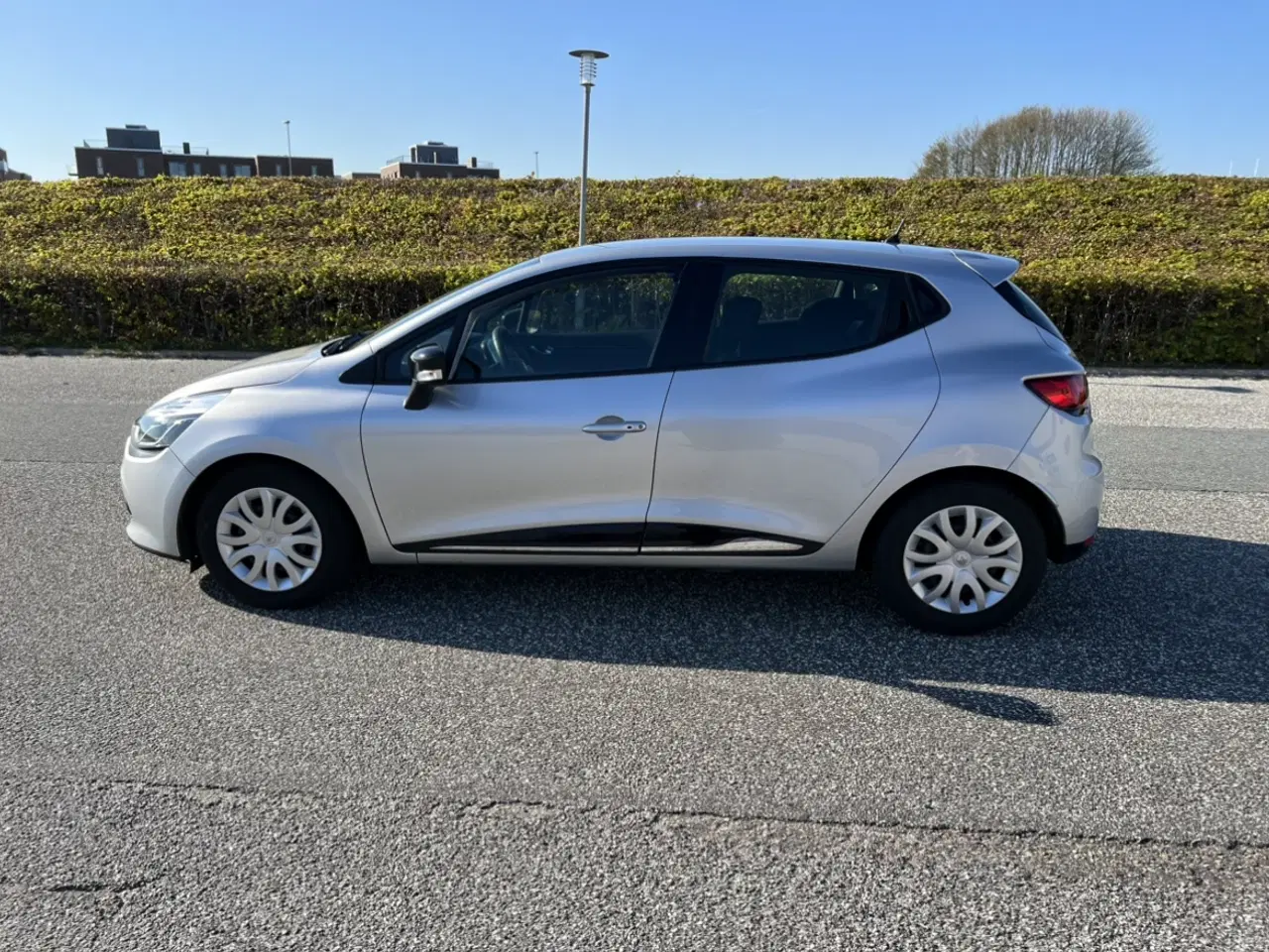 Billede 4 - Renault clio iv