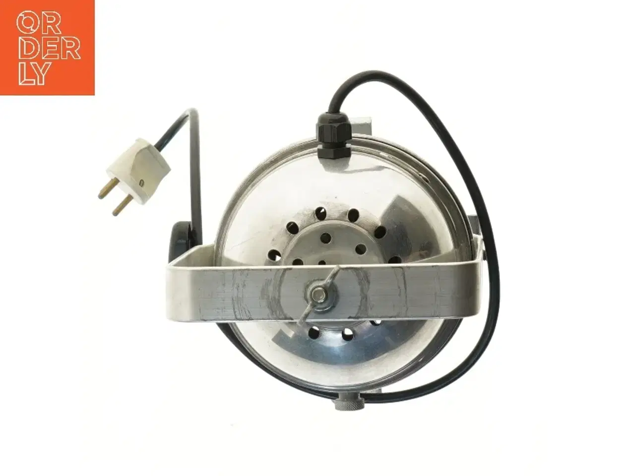 Billede 2 - Vintage lampe spot(str. 34,5 cm) (str. 34,5 cm)