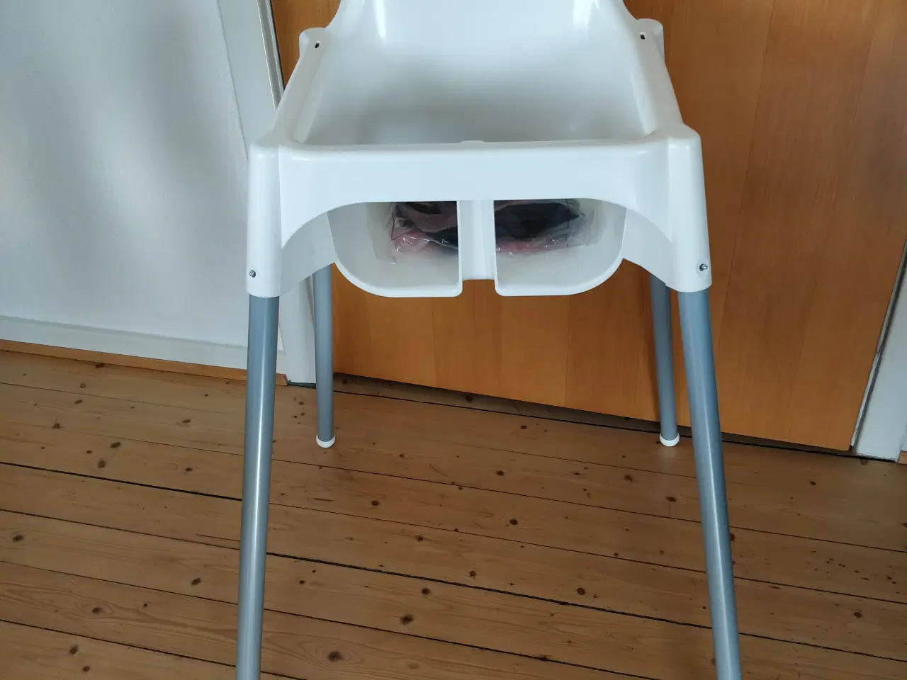 Billede 1 - Højstol