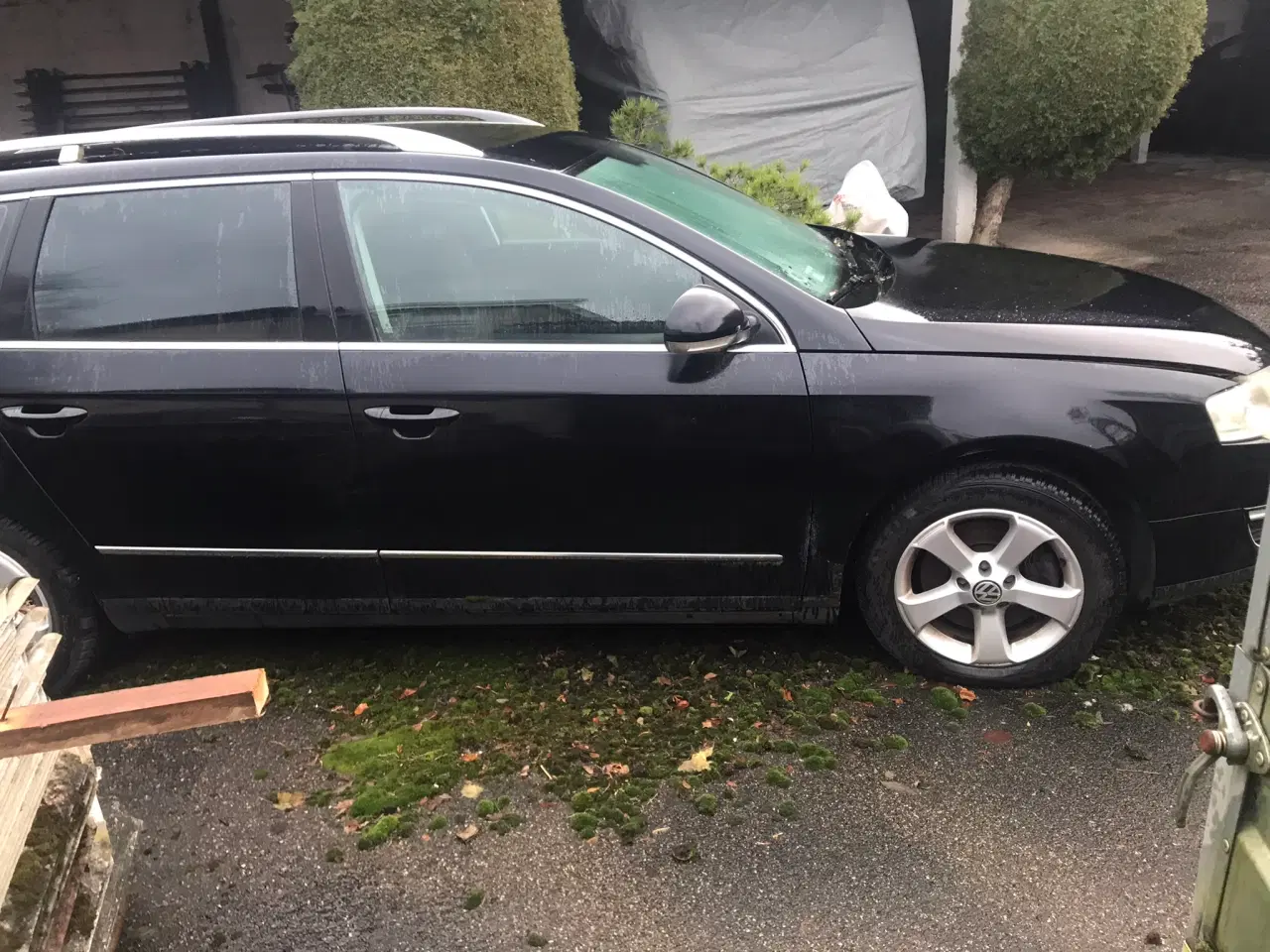 Billede 1 - Vw Passat 1.9 TDI 