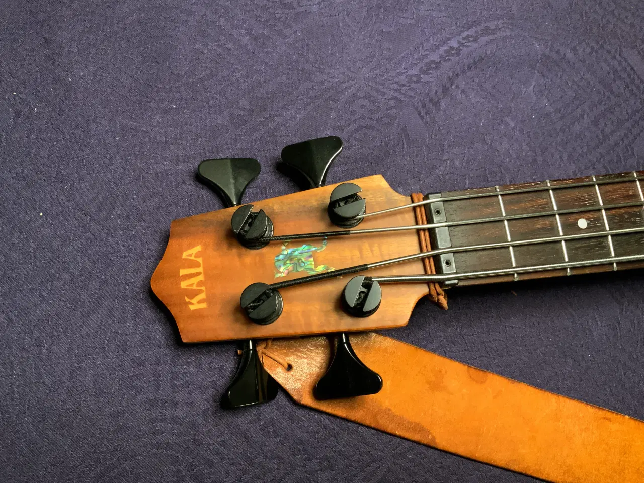 Billede 3 - Kala Ubass