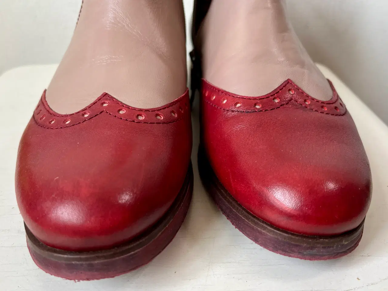 Billede 3 - Tamaris, støvletter, str 39