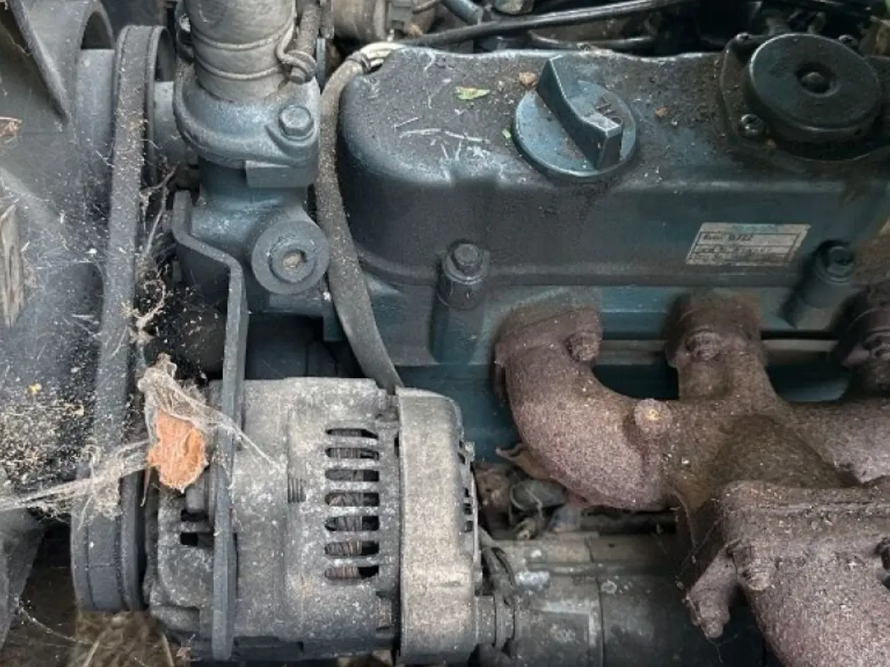 Billede 4 - Avant M 520