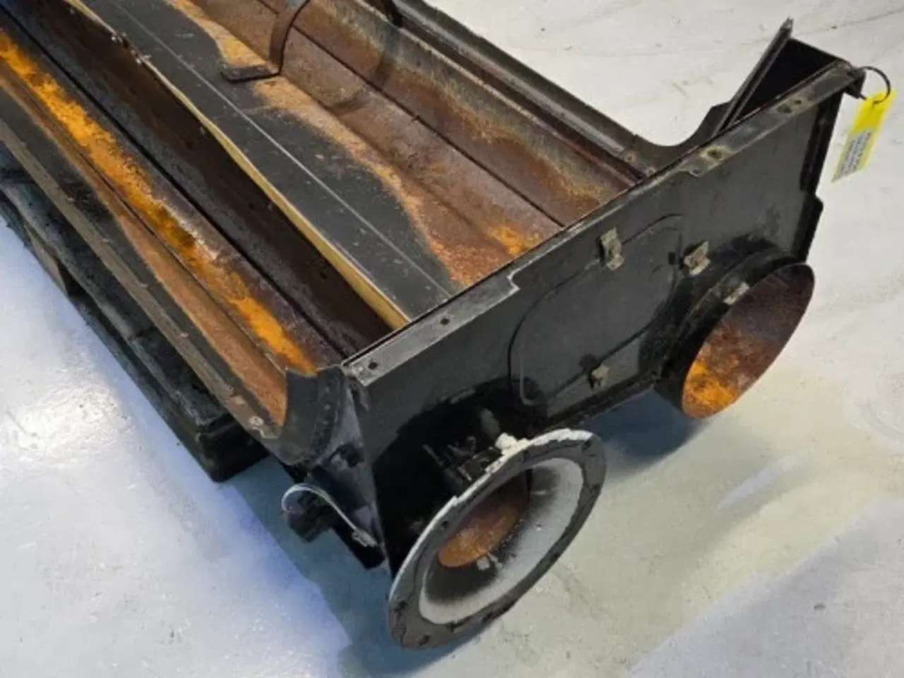 Billede 18 - Case 9120 Hus 87044524