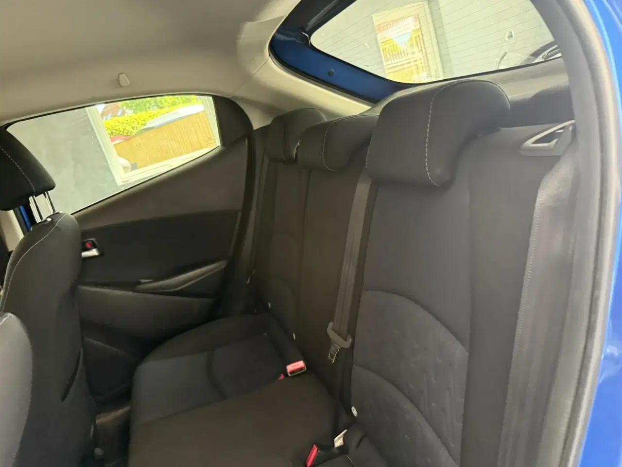 Billede 7 - Mazda 2 1,5 Vision 90HK 5d