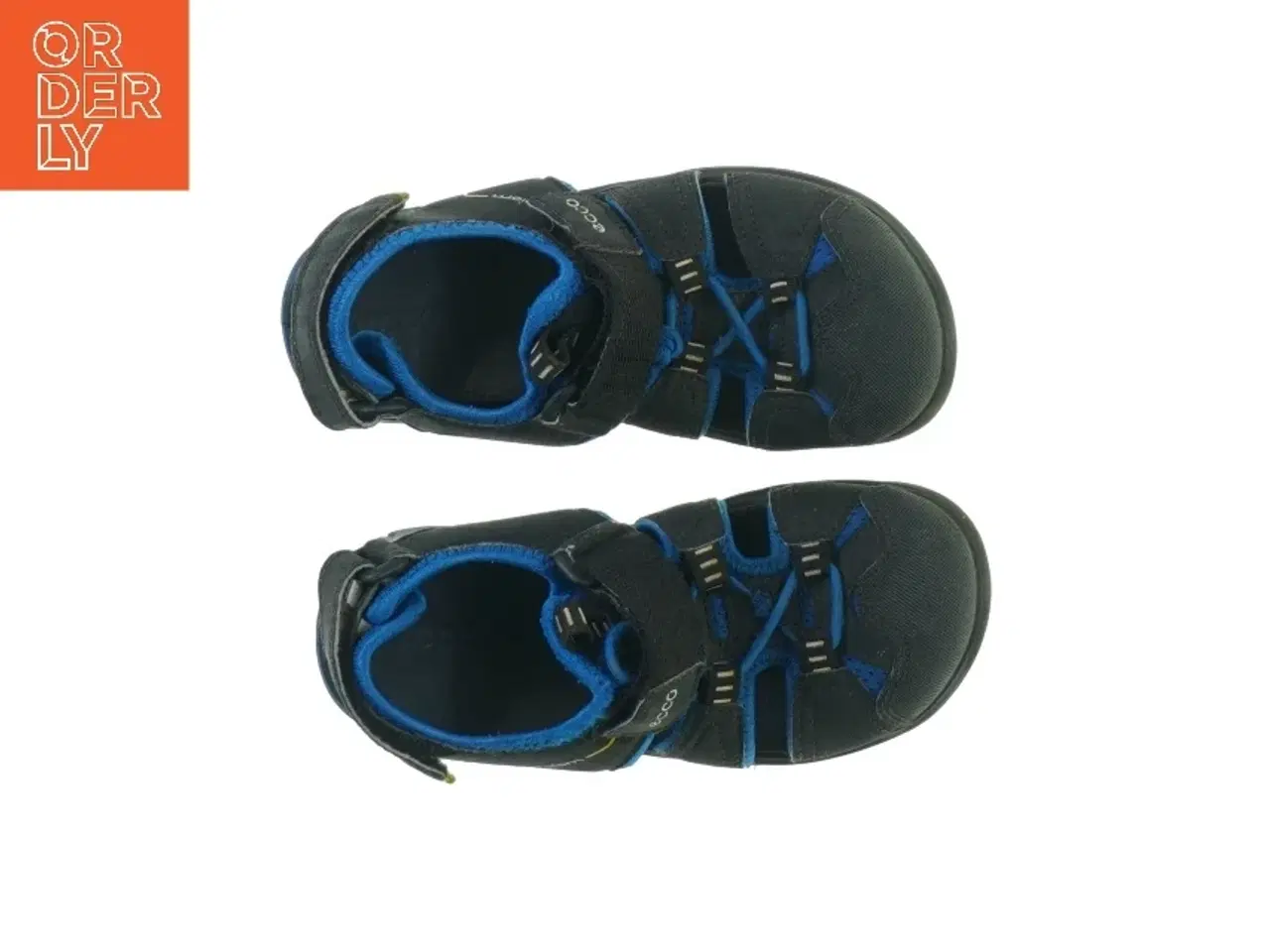 Billede 4 - Sandaler fra Ecco (str. 29)