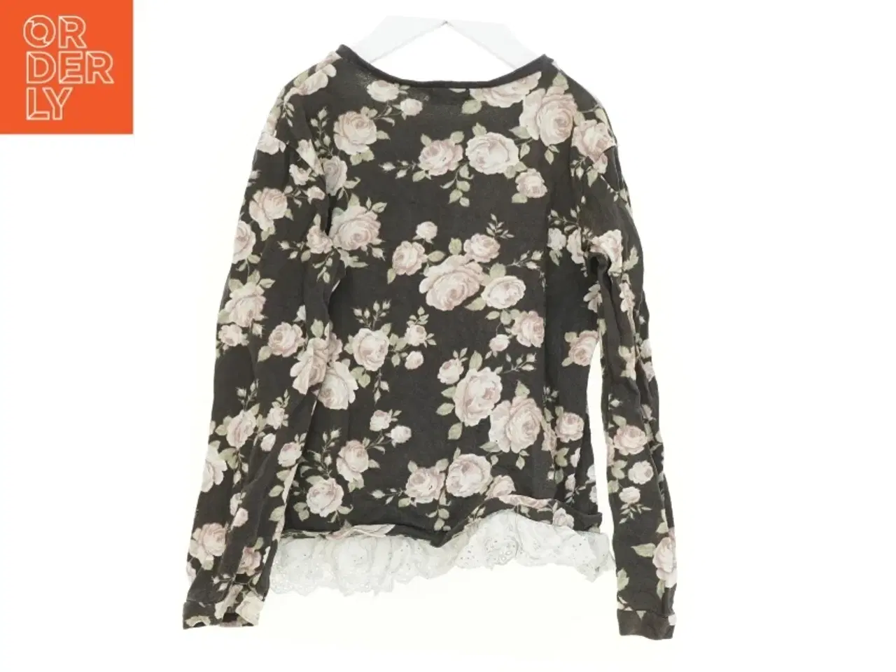 Billede 2 - Trøje fra Newbie (str. 128 cm)