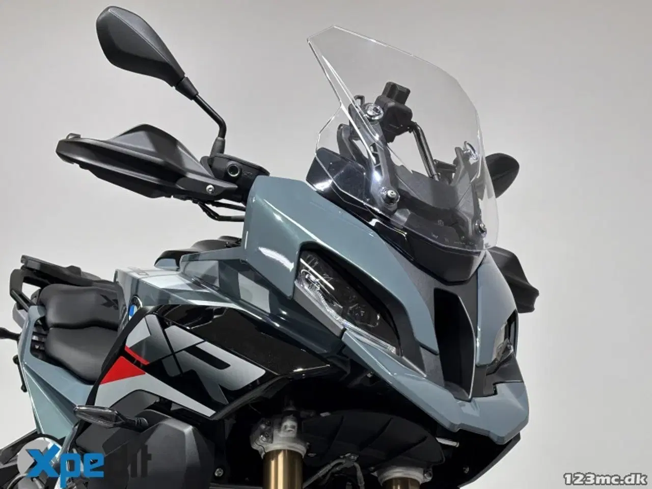 Billede 20 - BMW S 1000 XR