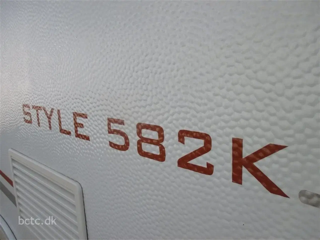 Billede 3 - 2021 - LMC Style 582 K