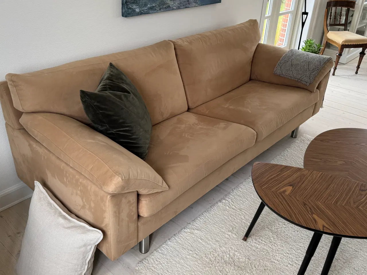 Billede 3 - Søren Lund Sofa sælges